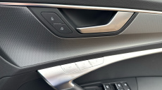 Audi A6 Allroad 50 TDI Quattro Sport 5dr Tip Auto Diesel Estate